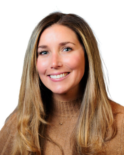 Brianna Nash - Senior Solutions Partnership Director