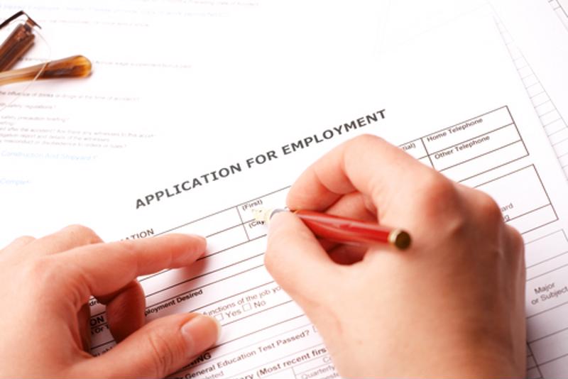 Be sure not to include personal information, such as your age or religion.