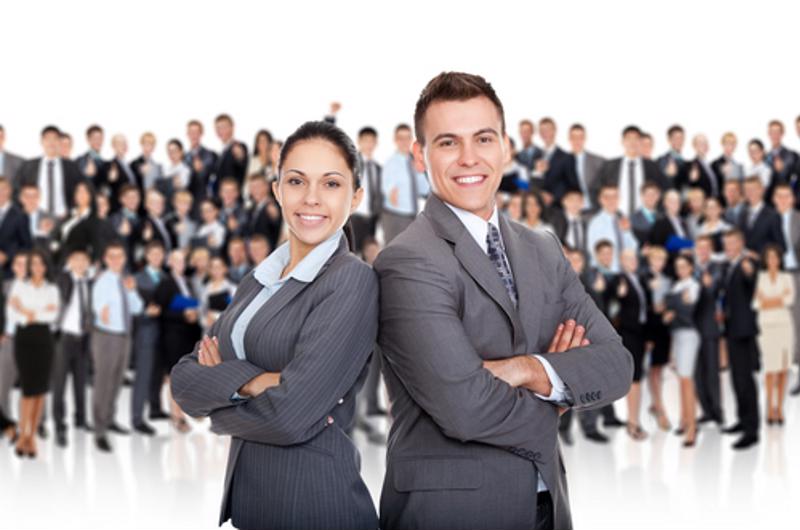 The right outfit will help you stand out from the pack.