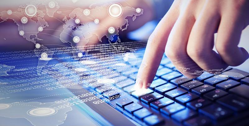 Technology creates more jobs than it takes away.