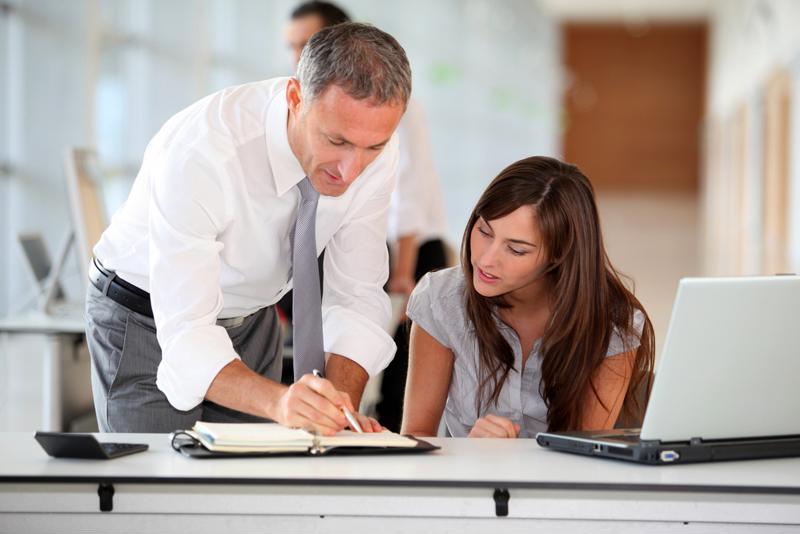 Extending the onboarding process helps employees to become more productive and less stressed.