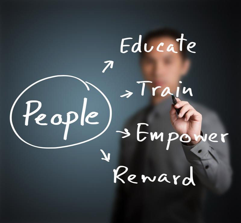 Recognition and rewards are an essential part of your talent retention strategy.