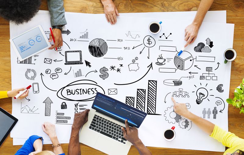 Startup companies open new positions for HR professionals.