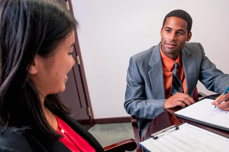 Monthly meetings with each team member is a great way to ensure everyone is on the same page.