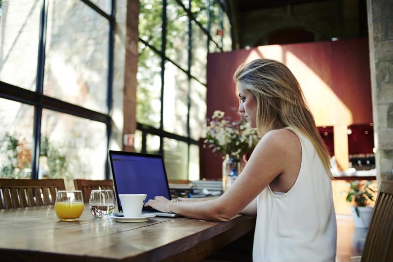 More companies are using freelancers to fill skills gaps.