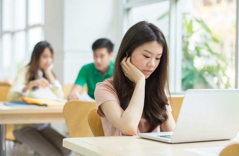 Generation Z grew up with ever-changing technology trends.