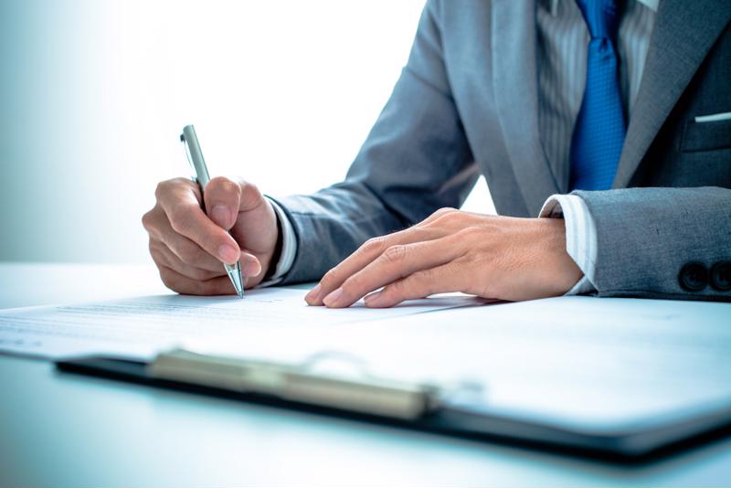 Come prepared with industry stats and figures.